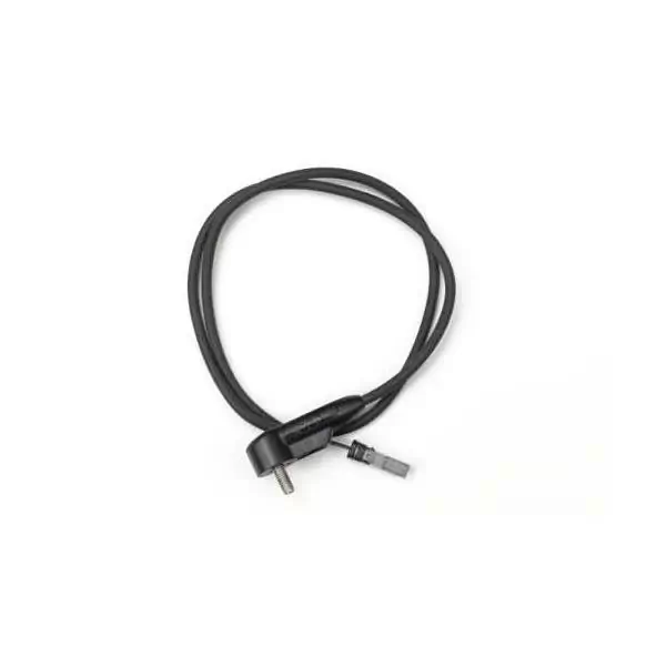 Ebike speed sensor with cable 600mm and link - image