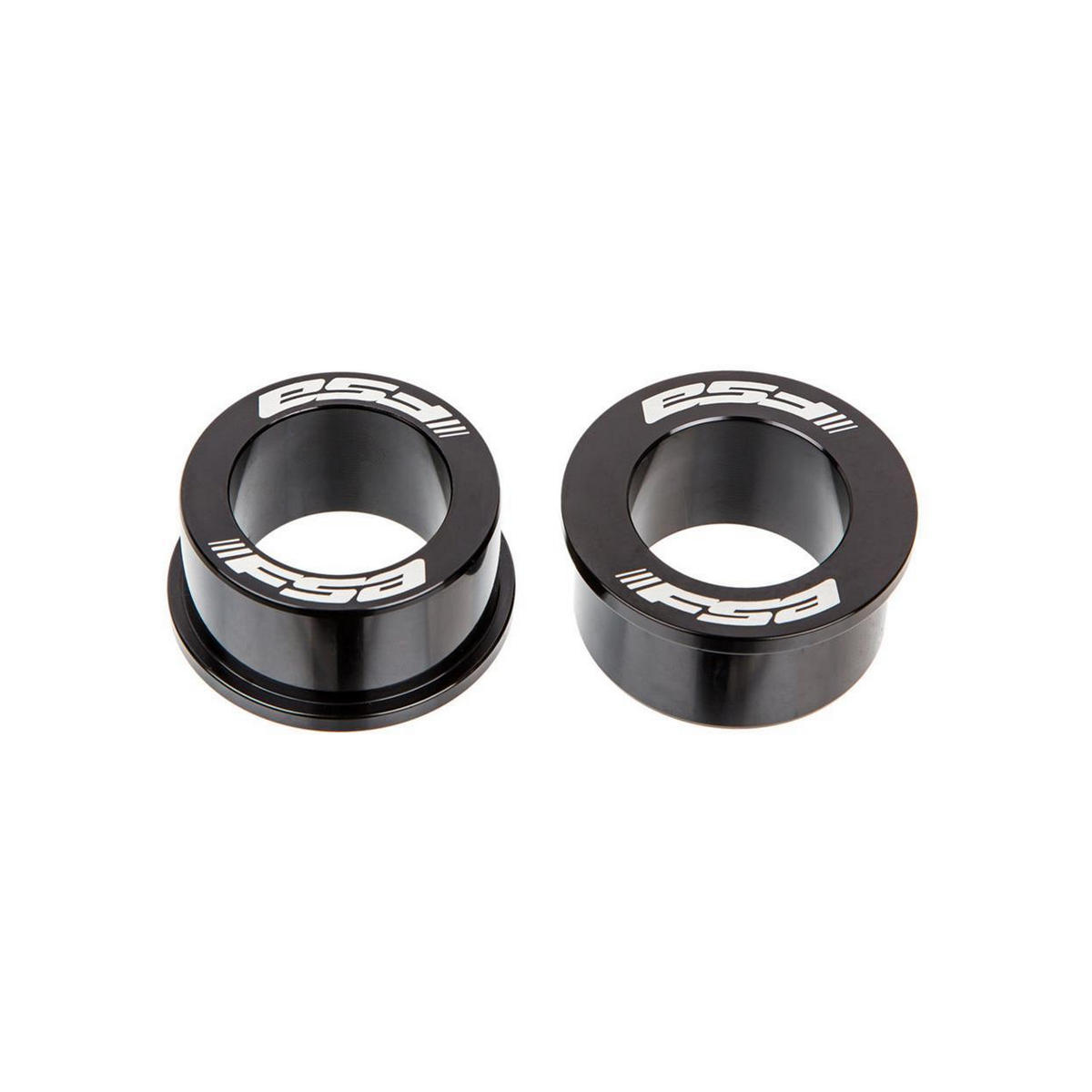 Headtube 1.5'' reducer cups for standard 1-1/8'' headset E0068