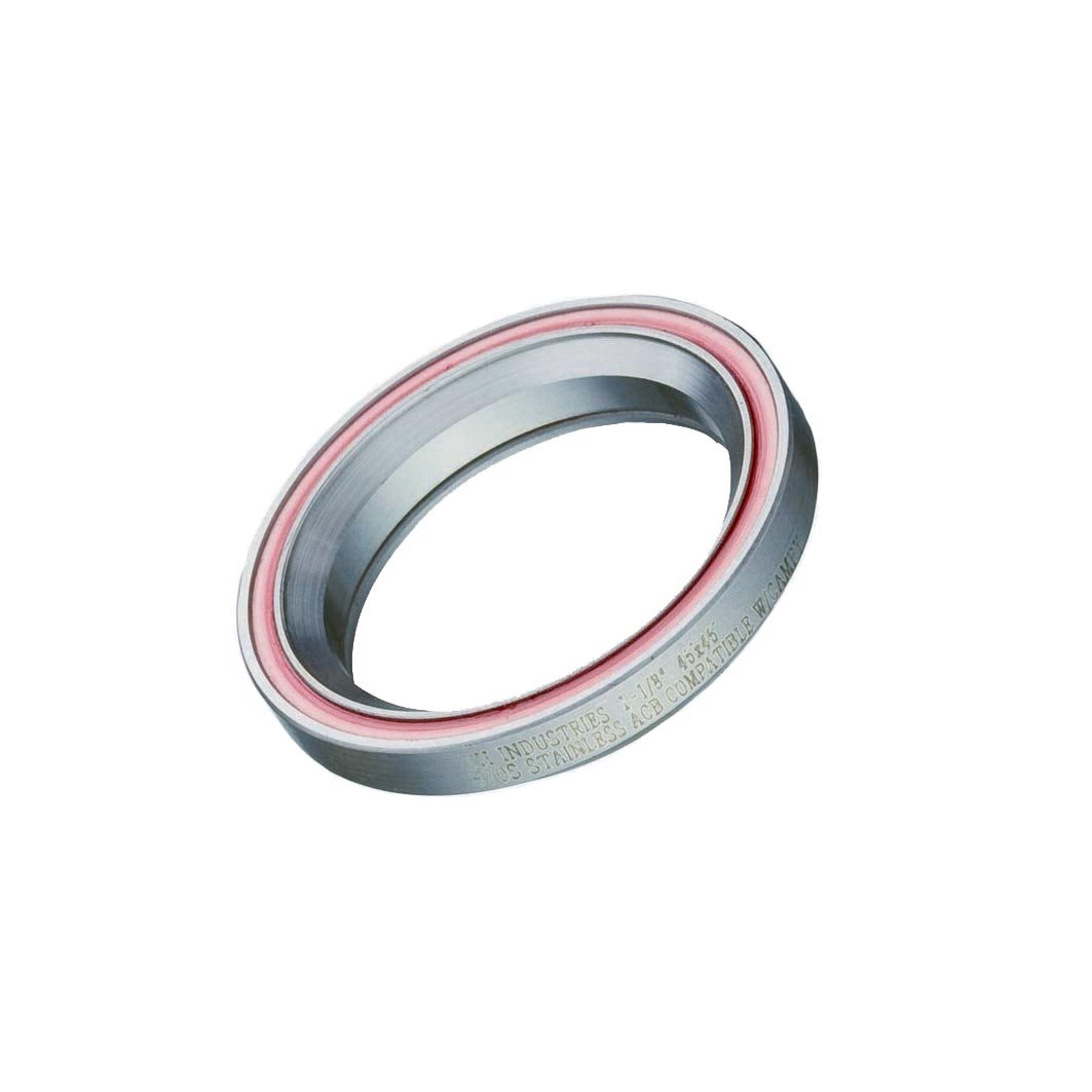 Sealed bearing 1-1/8'' TH-870S ACB 45x45° single seal MR042S