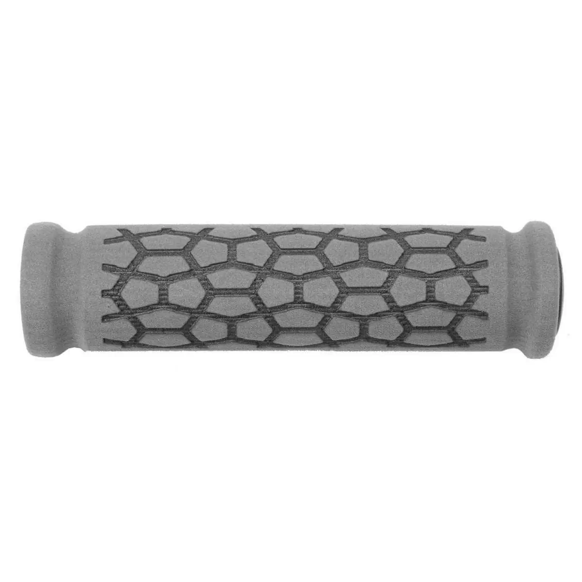 pair grips high quality nano foam grey 130mm #2