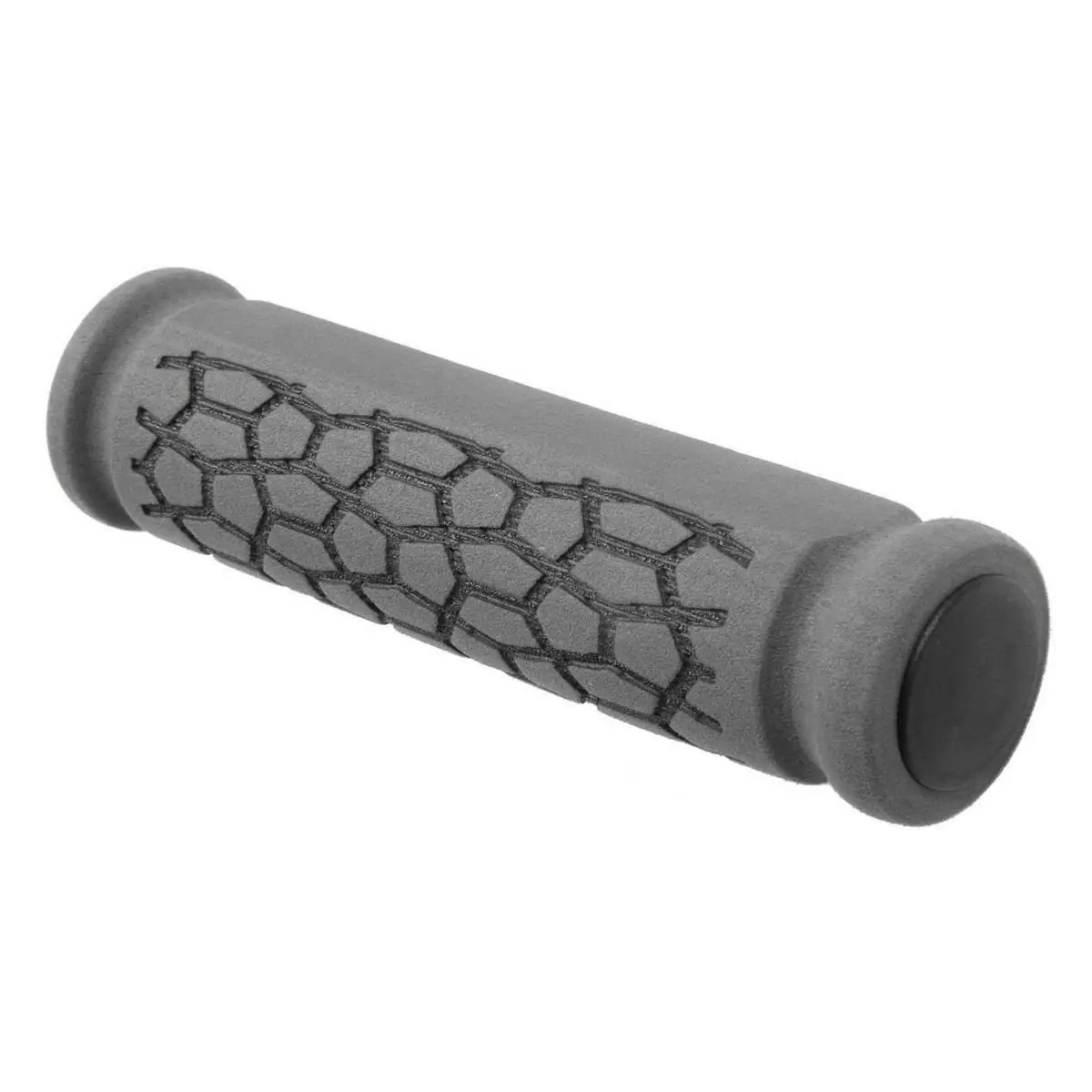 pair grips high quality nano foam grey 130mm - image
