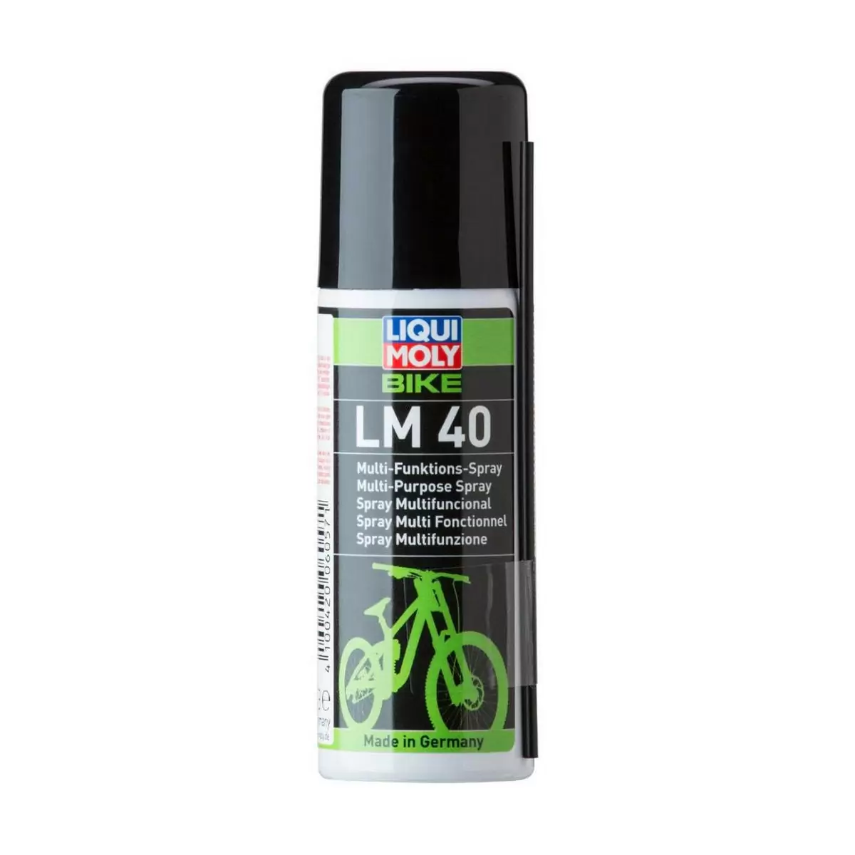 spray multifunzione lm40 50 ml - image