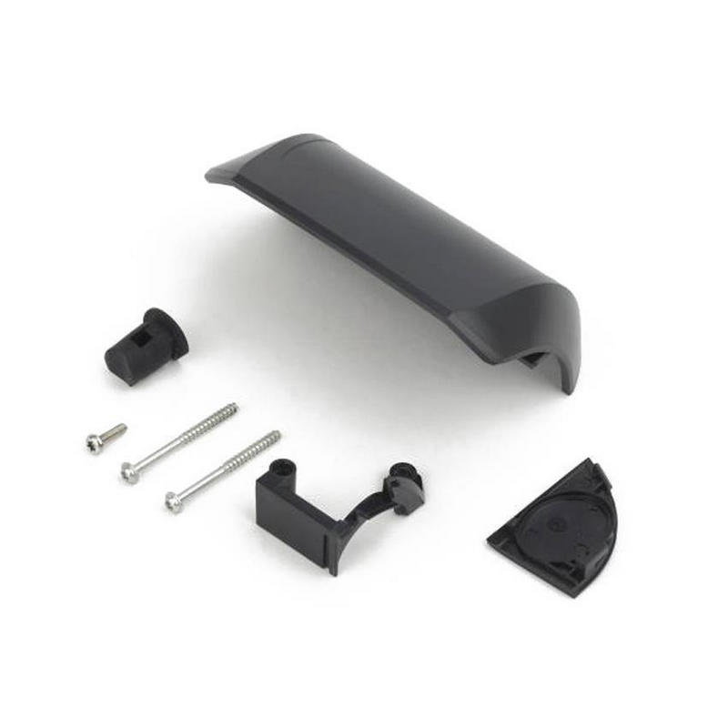 holder kit for rack-mounted performance power pack top part
