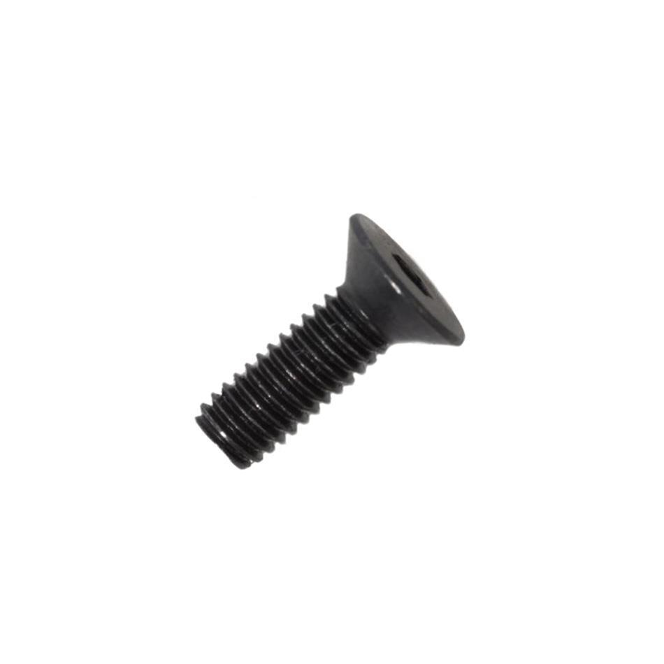 fixing screw for cable protector m4x10