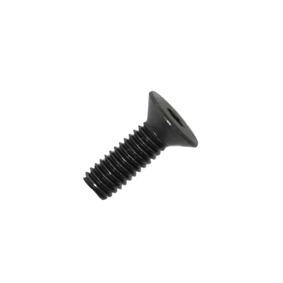 fixing screw for cable protector m4x10 - image