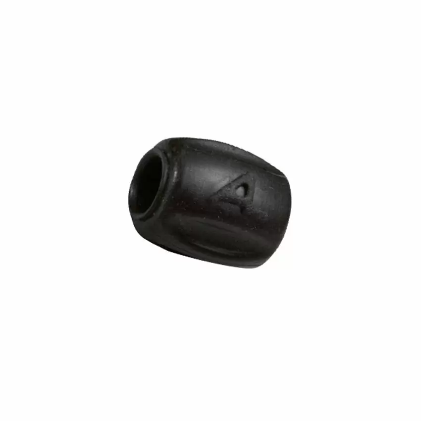 bouclier de boîtier en silicone 4-5mm noir - image