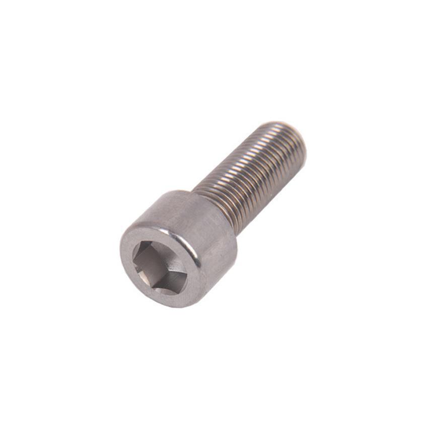 hex socket screw m5 x 12mm stainlees steel