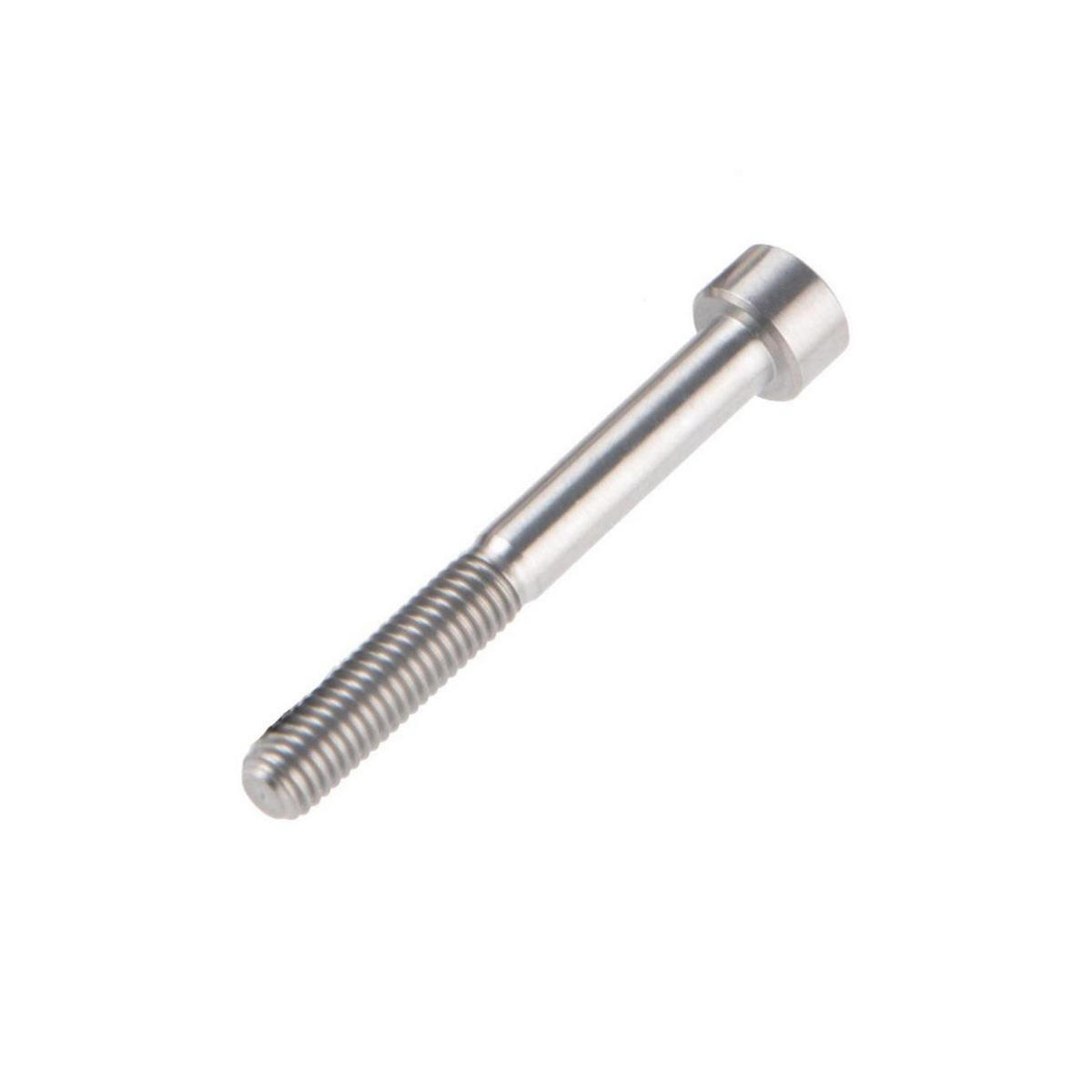 hex socket screw m6 x 50mm stainlees steel