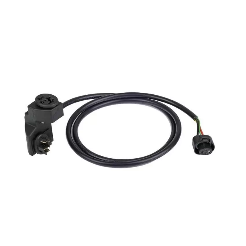 cable para paquete de alimentación de montaje en bastidor portador 1100 mm - image