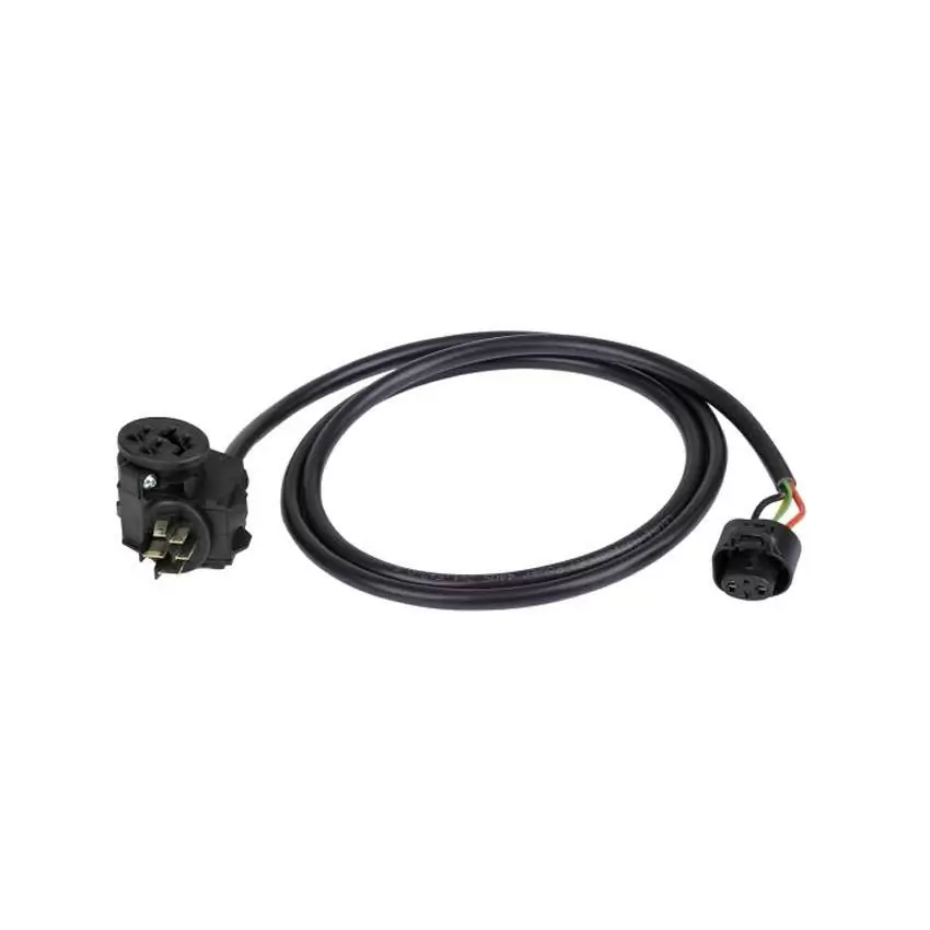 cable for frame mount power pack 820mm - image