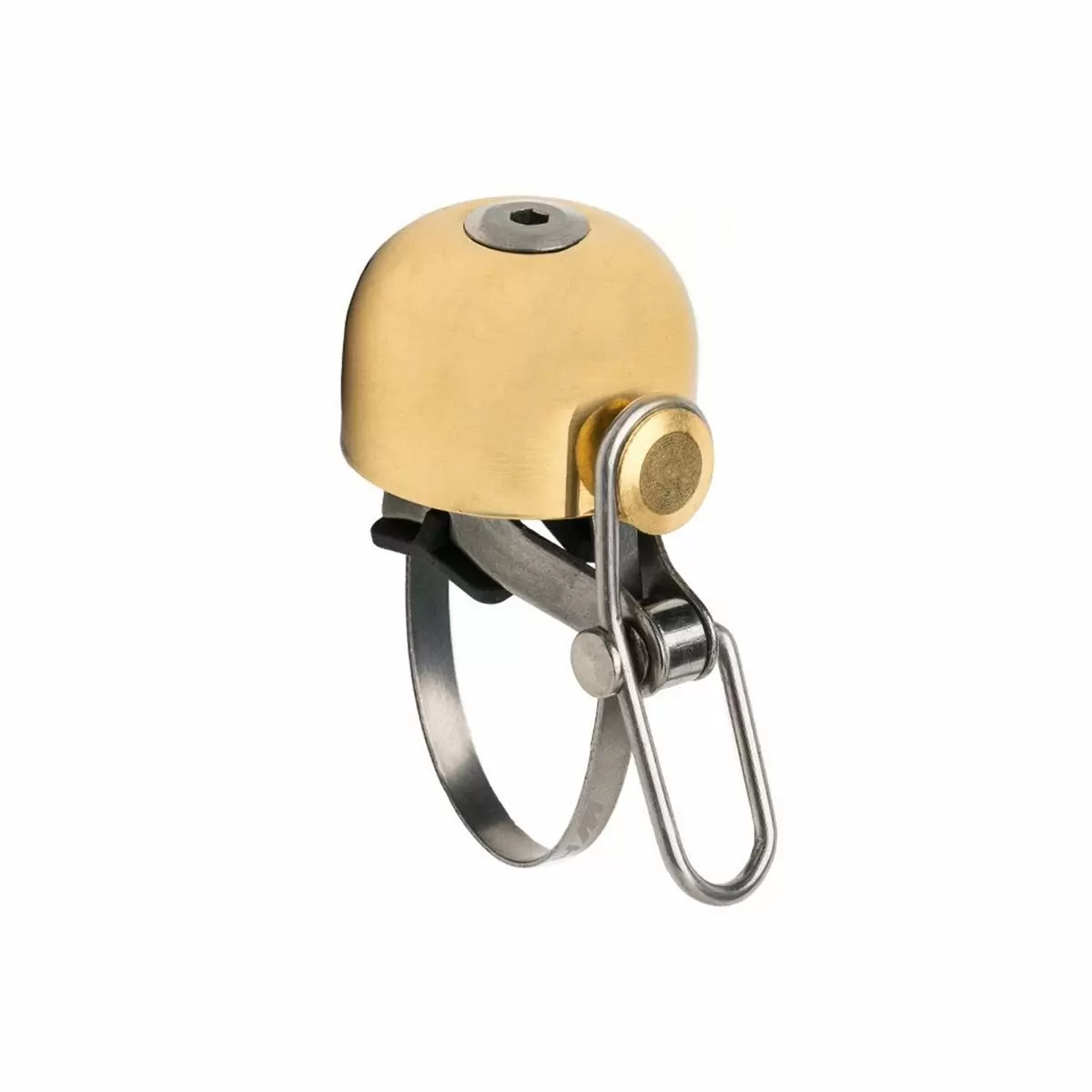 Gold discount bike bell