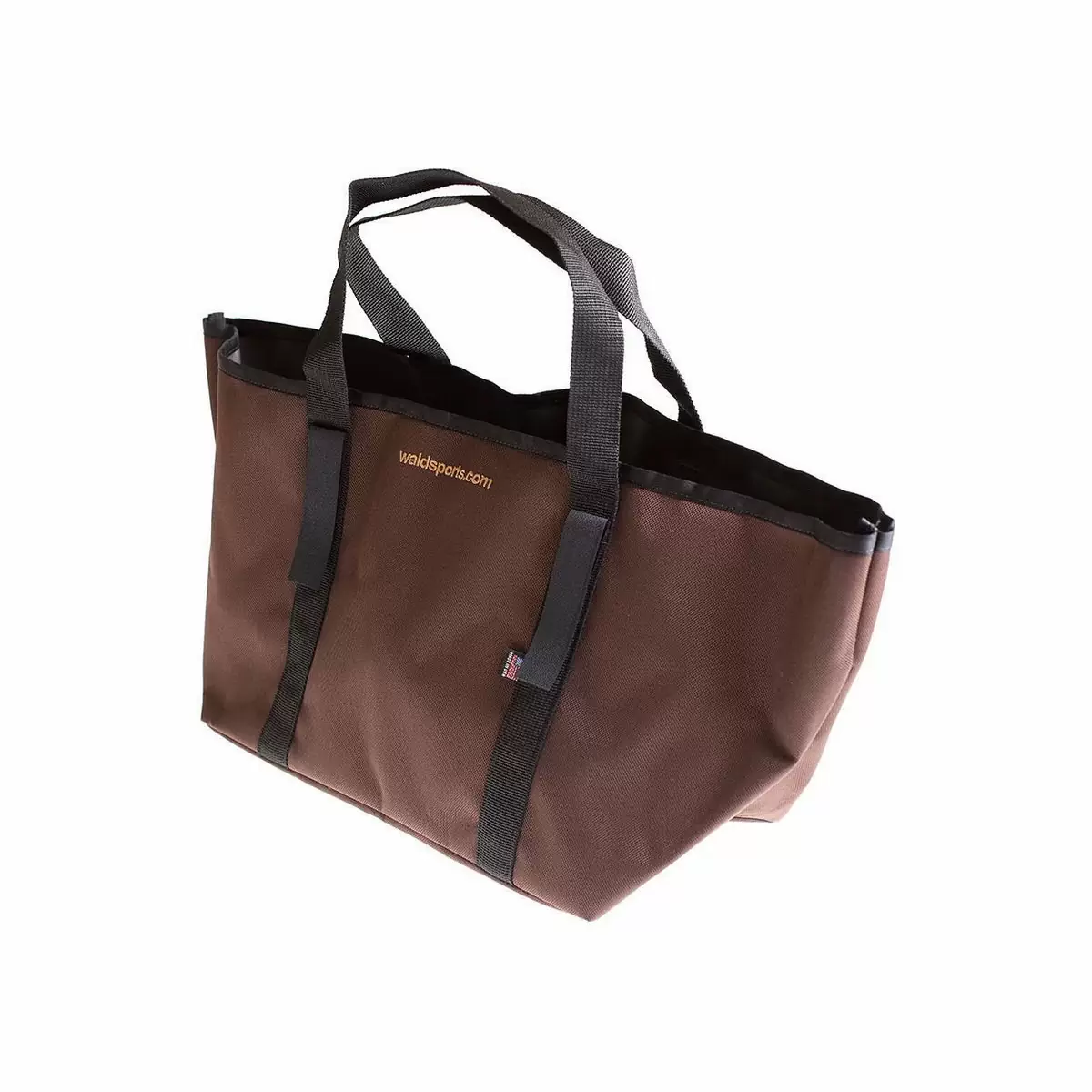 wald bag liner brown - image