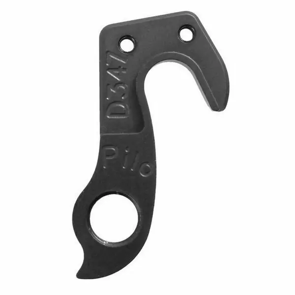 Derailleur hanger D347 for road bikes Giant from 2013 to 2015 - image