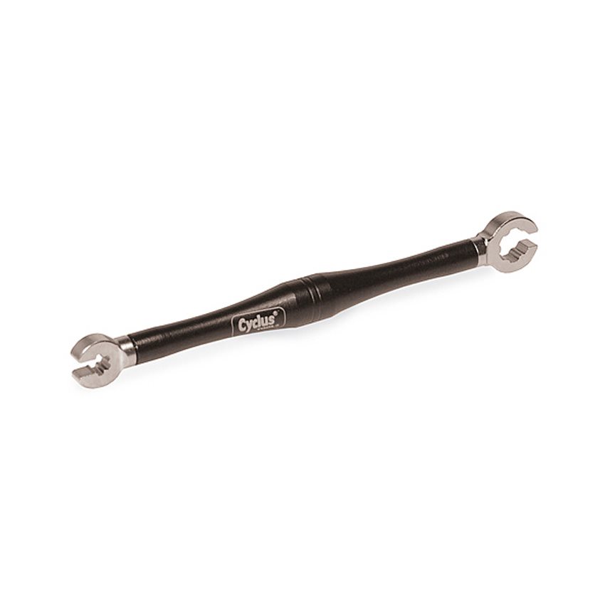 spoke wrench for mavic wheels 6 / 9mm