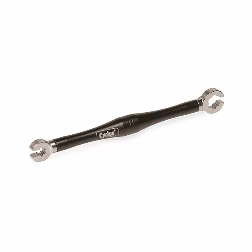 spoke wrench for mavic wheels 6 / 9mm - image