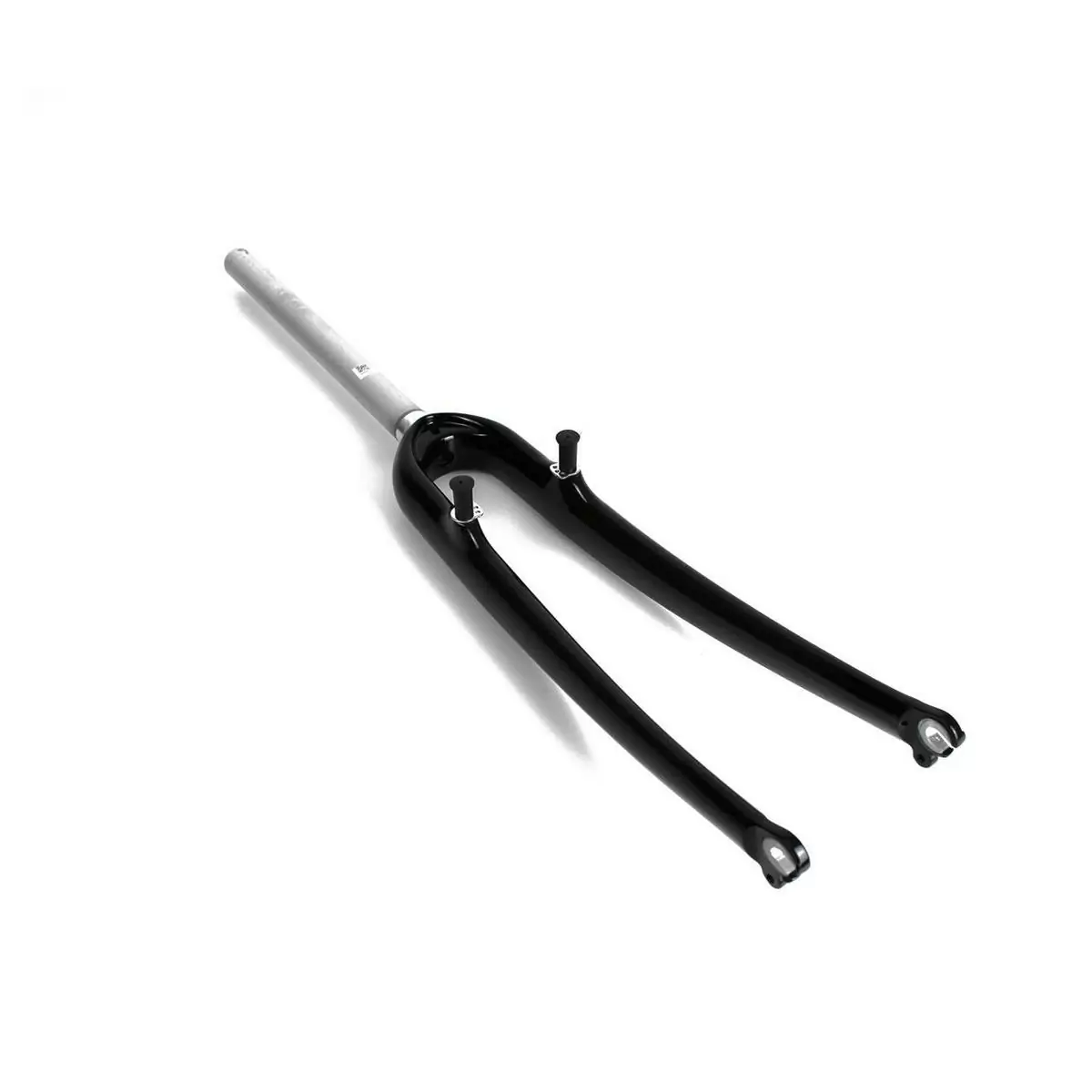 28'' 1 1/8'' Fork Trekking/Cyclocross Carbon Cantilever - image