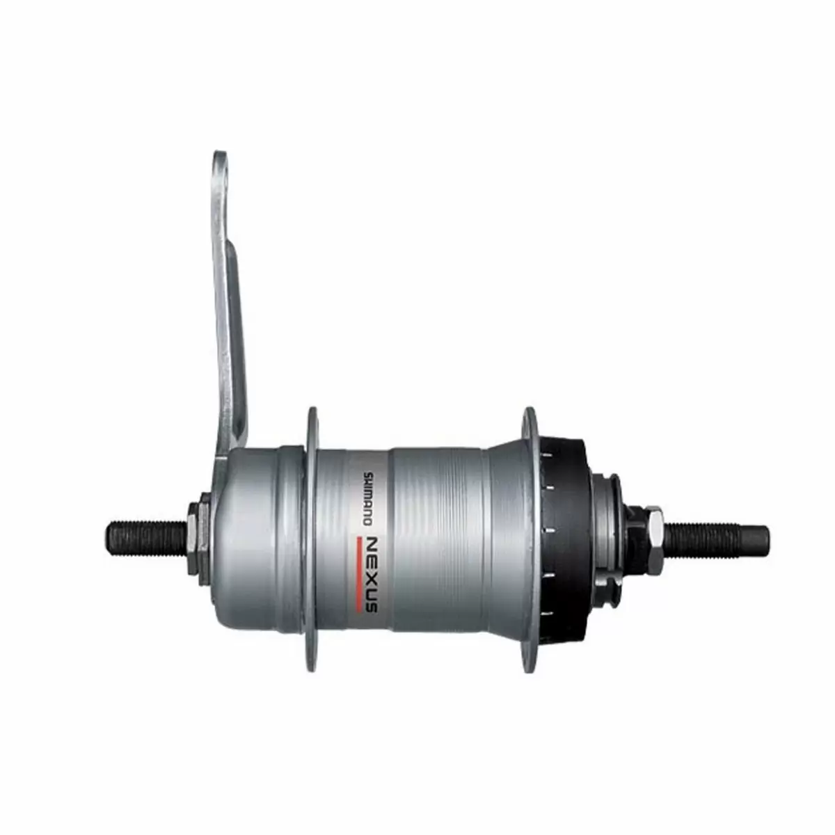 Gear hub Nexus Inter3 coasterbrake SG-3C41 3 speed 127mm / 36h - image