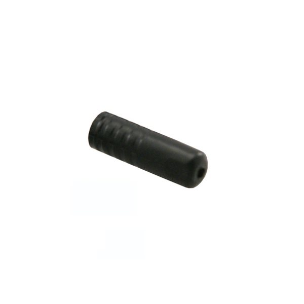 Hüllenhalter Schalthebel schwarzer Kunststoff mit O-Ring
