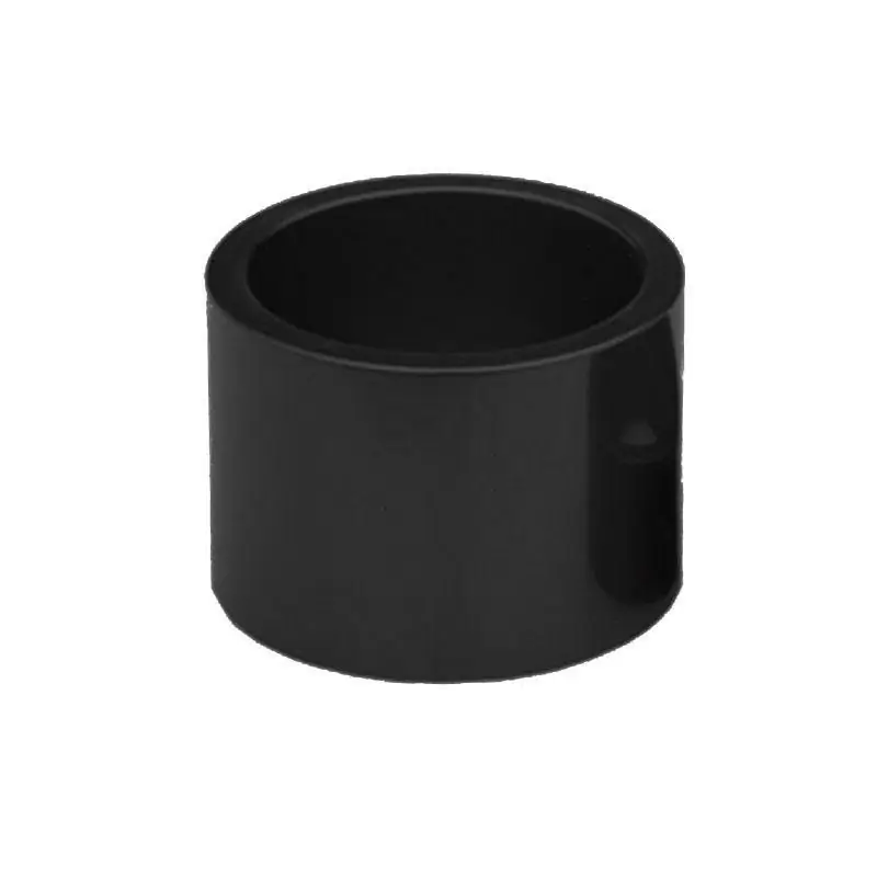 Headset spacer 1-1/8'' aluminium 20mm black - image