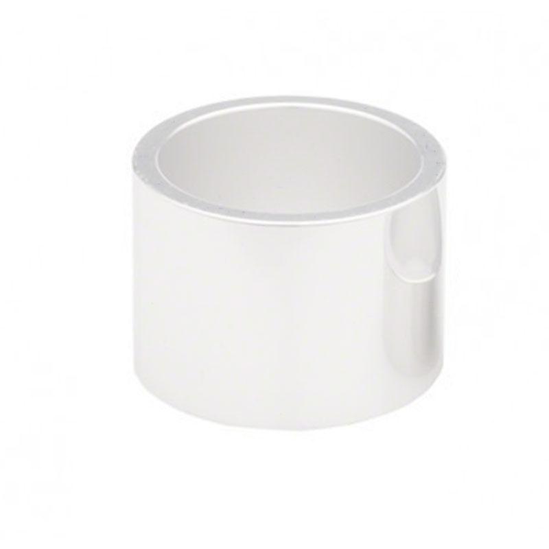 Headset spacer 1-1/8'' aluminium 20mm white