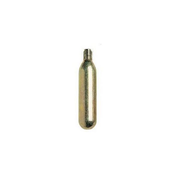 Co2 cylinder from 12gr with thread