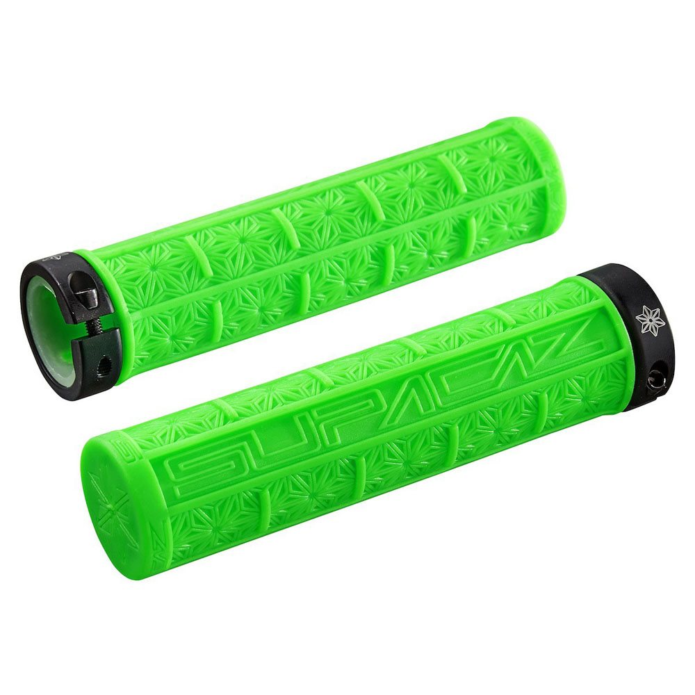 Manopole GRIZIPS Neon Verde