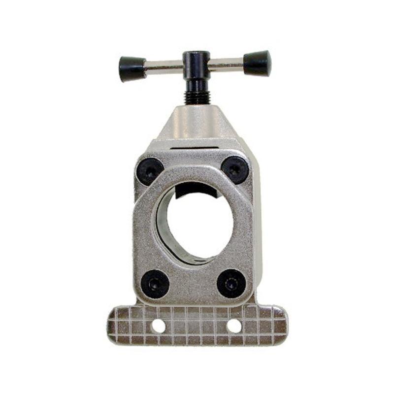 Saw guide tool for tube cutting 21 - 34 mm