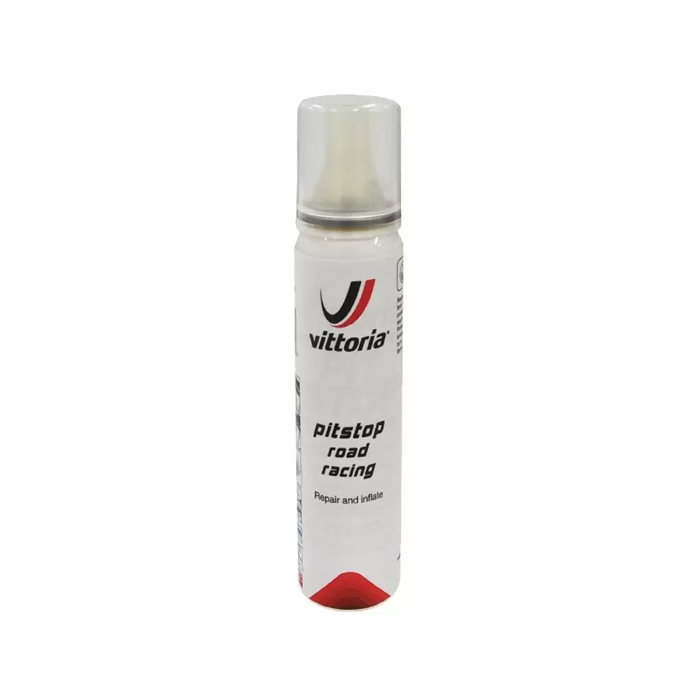Repair and inflation cartridge Pit Stop Race 75ml - image