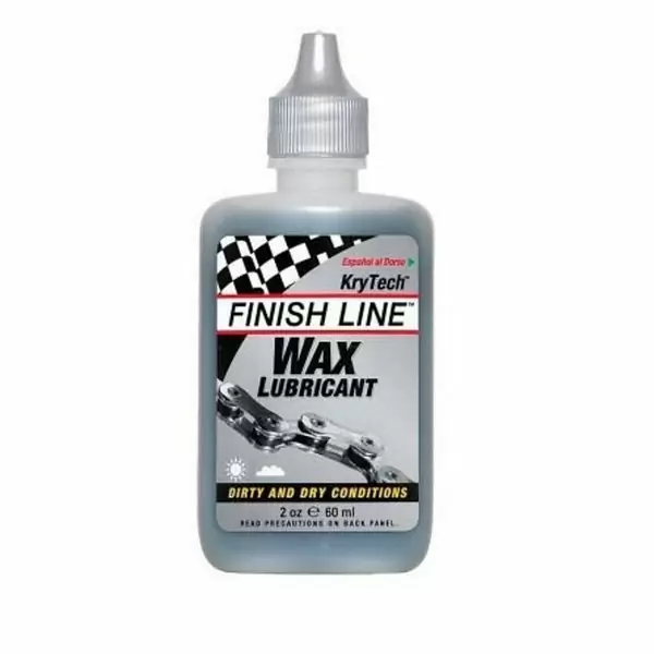 Krytech lubricant with paraffin 60ml - image