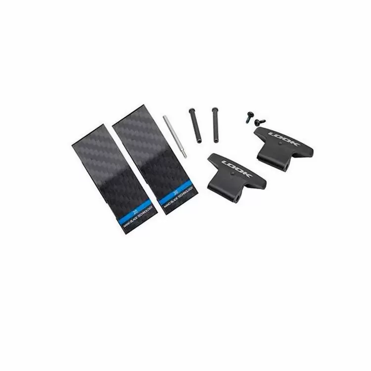Replacement blades 20nm kit for Keo Blade Carbon - image
