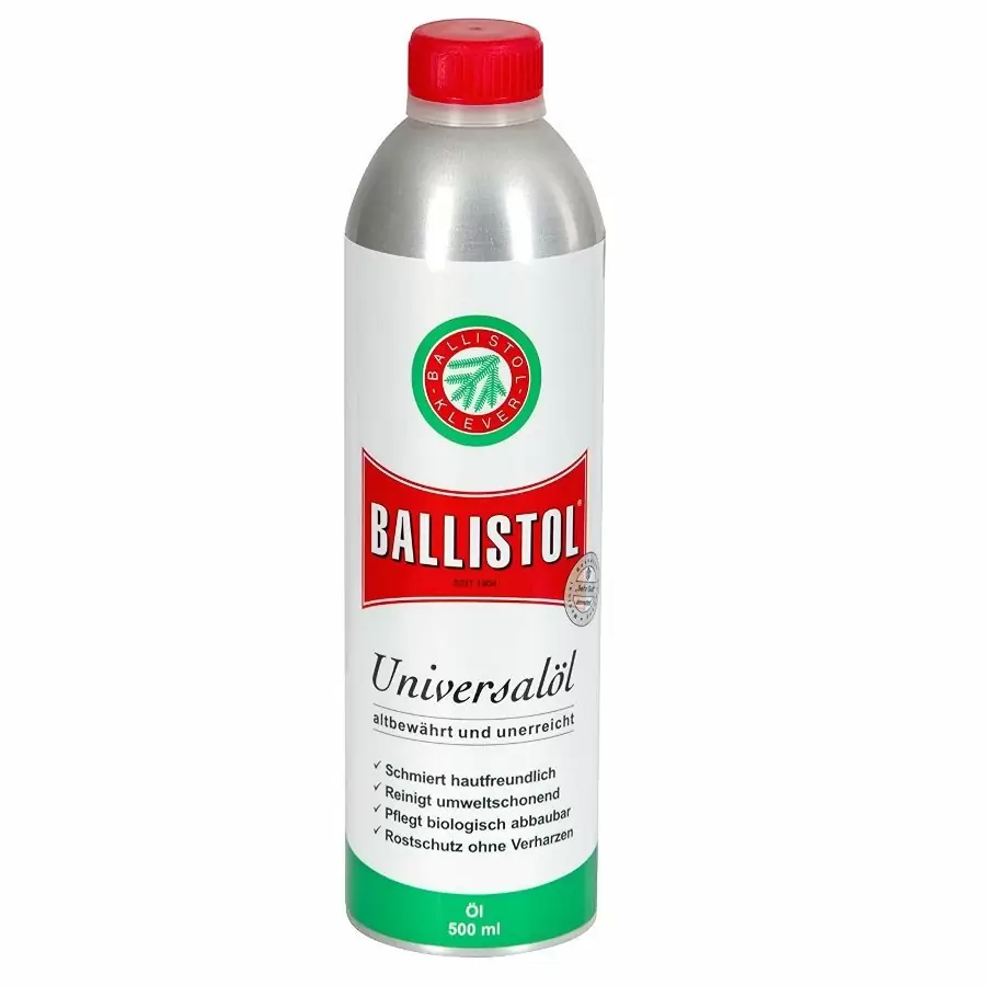 Ballistol BALLISTOL UNIVERSAL OIL 