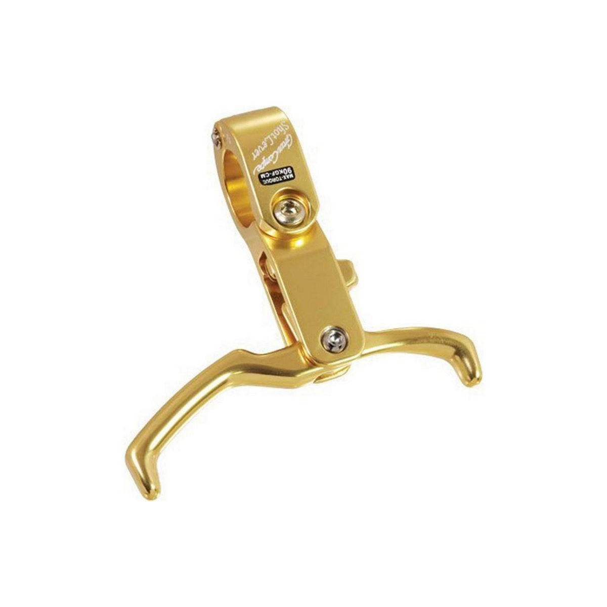 Lever great compe shot lever gold