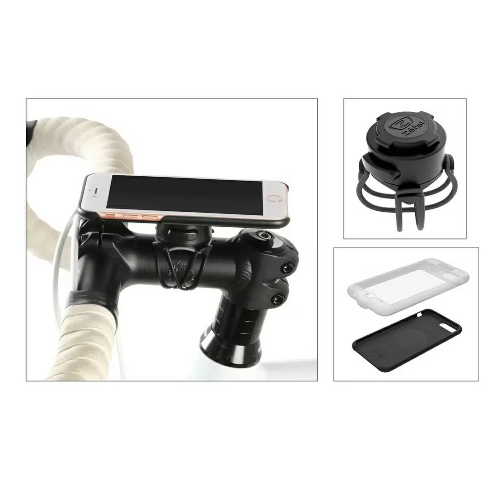 Z-Konsolen-Smartphone-Support-Kit für Iphone 7/8 - image