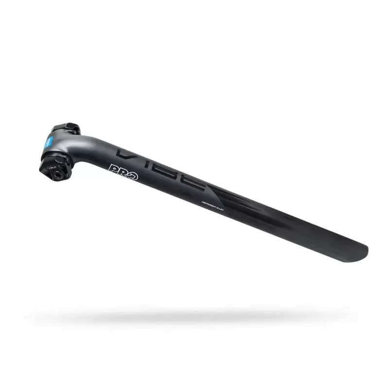 Seatpost Vibe Alloy 27.2mm x 350mm - image