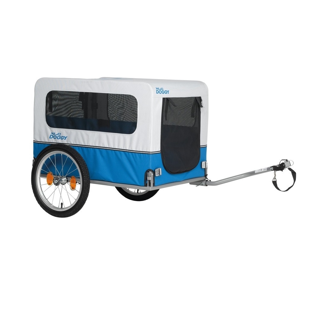 Trailer Doggy Van BS-L04 wheel 16''