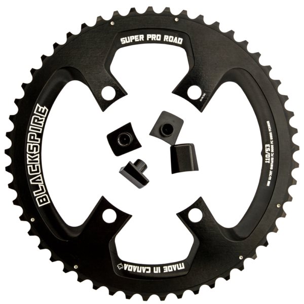 Road Chainring 110 BCD 50t SHIMANO FC-9000 -  FC-6800