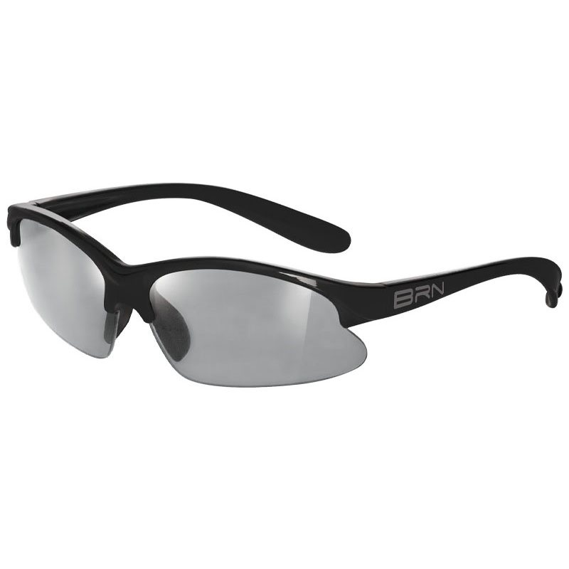 Kindersonnenbrille Speed Racer schwarz