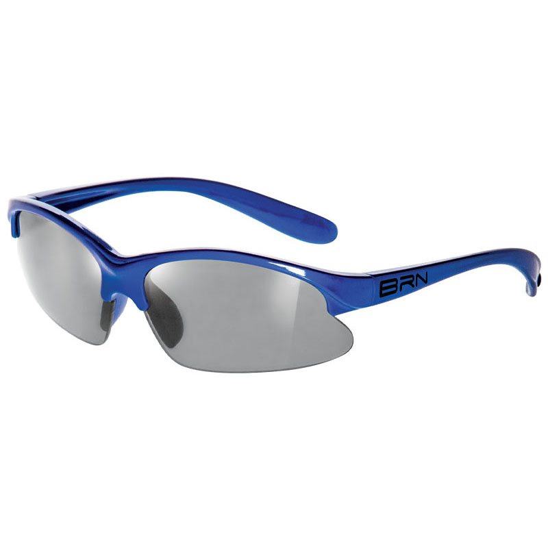 Kindersonnenbrille Speed Racer blau