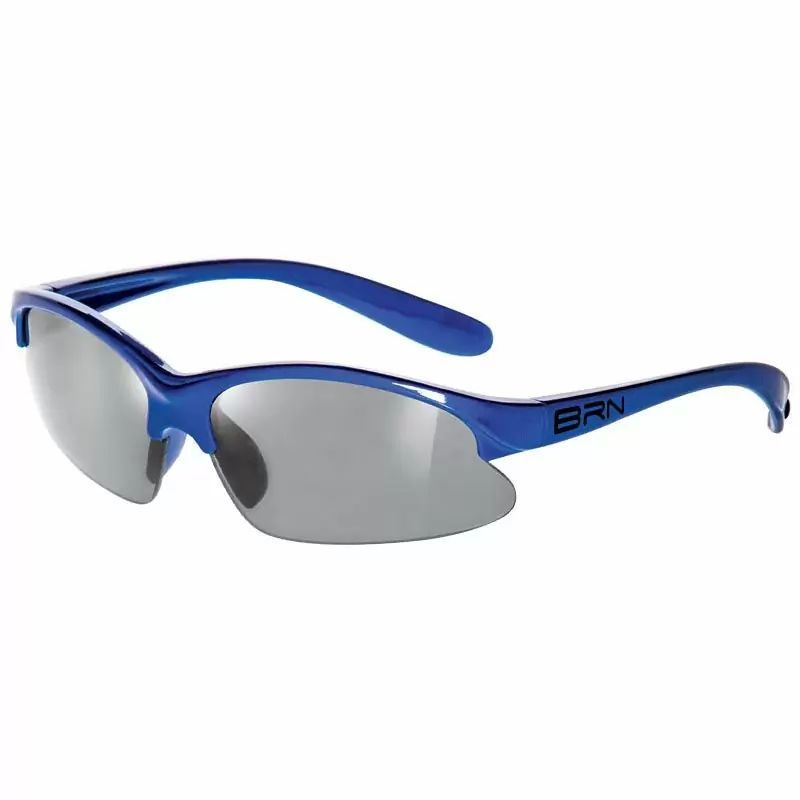 Kindersonnenbrille Speed Racer blau - image