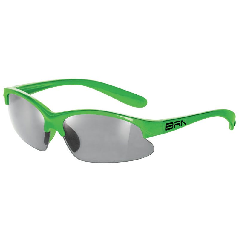 Kid sunglasses speed racer green