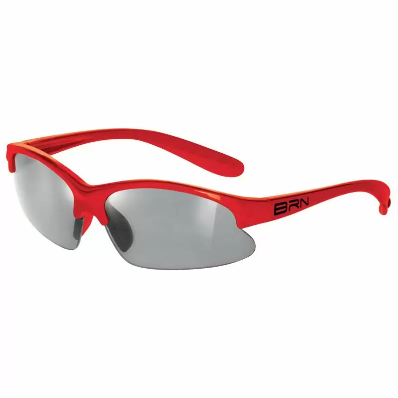 Kid sunglasses speed racer red - image