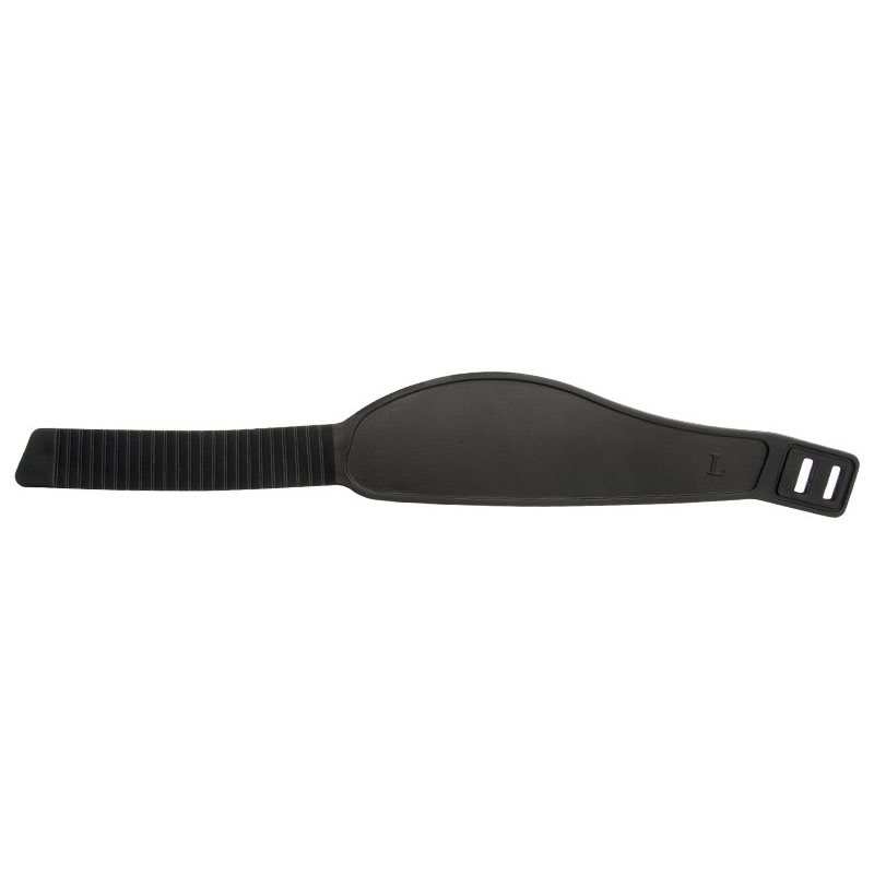 Plastic spare strap for PED107