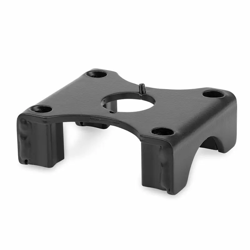 Adapter bracket for Mini baby seat fitting to A-Head headset #1