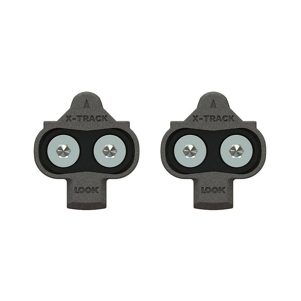 Spare mtb cleats for X-Track mtb pedals