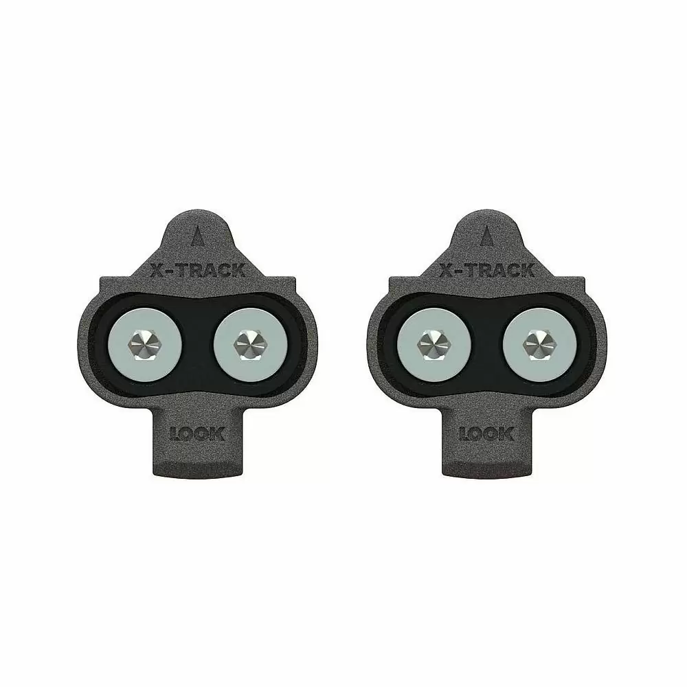 Spare mtb cleats for X-Track mtb pedals - image