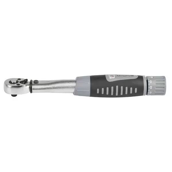 4 - 24 nm torque wrench #1