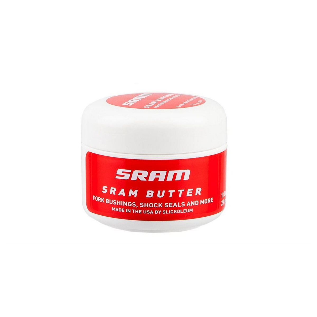 Butter lubricating grease 500ml