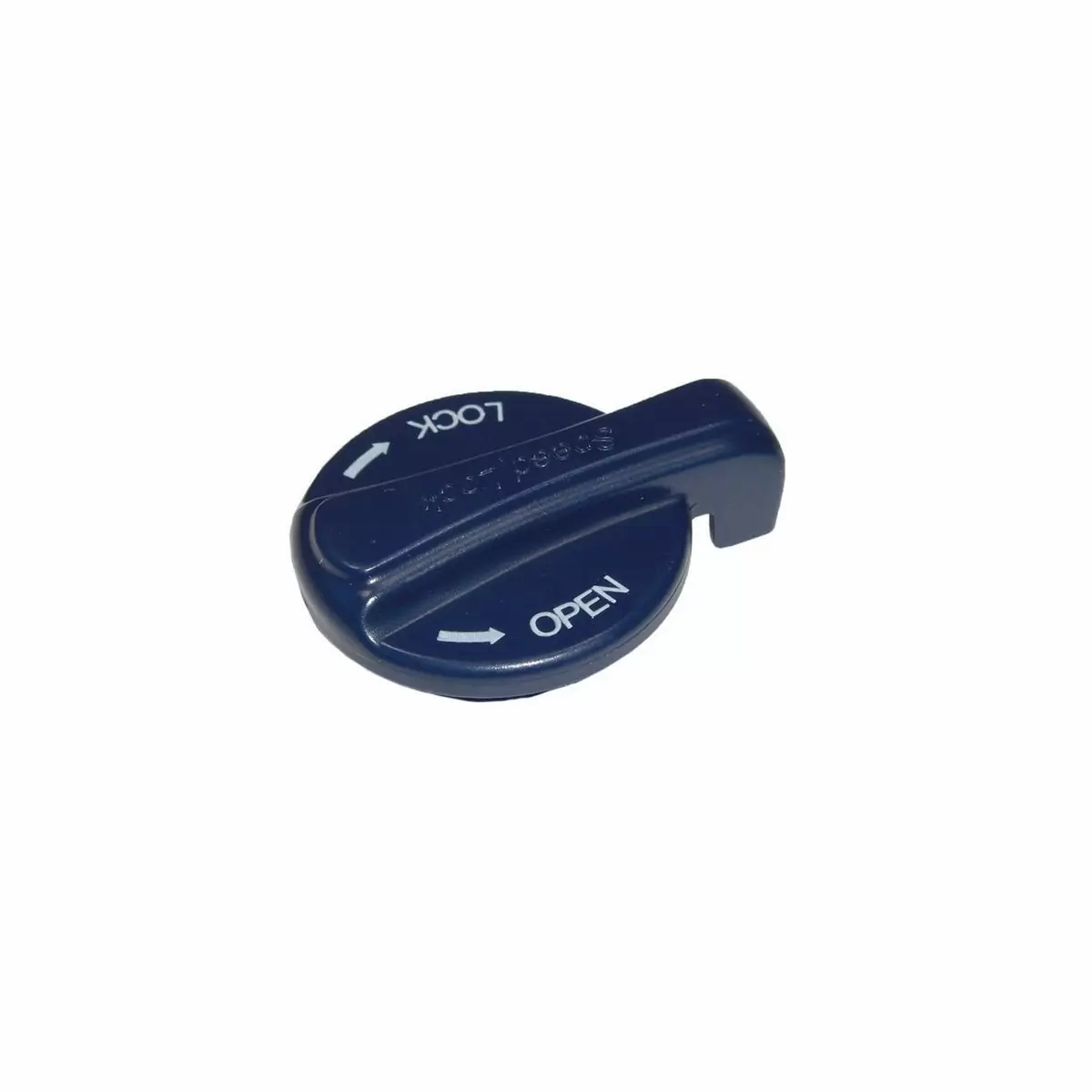 Lockout top cap LO for SF11-XCM-V3-HLO & SF15-XCT-HLO - image