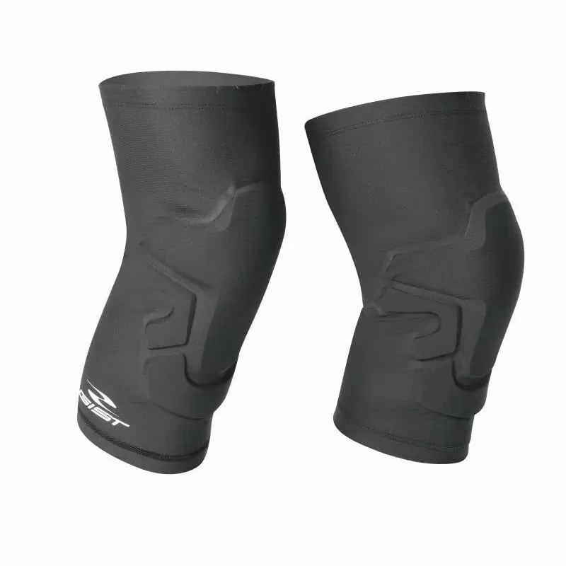 Shield knee guards size M - image