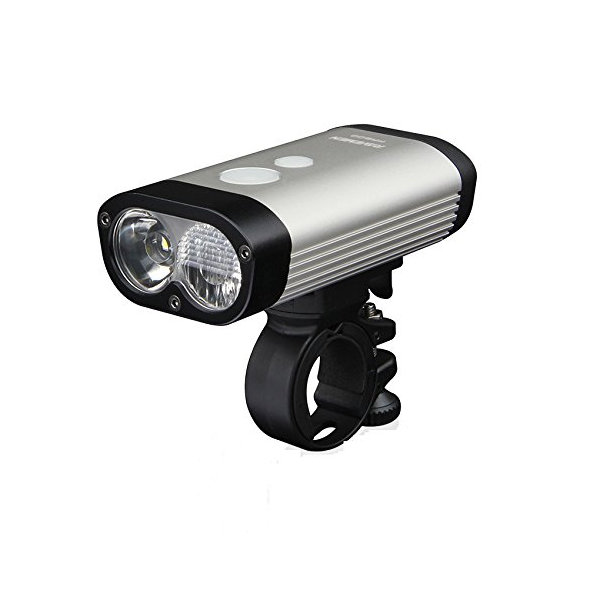 LED-Frontlicht PR600 - 600 Lumen